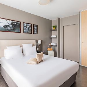 Appartement à 1 Chambre à Coucher